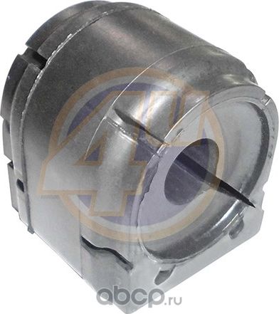 Втулка стабилизатора (4U). Артикул MZT01060