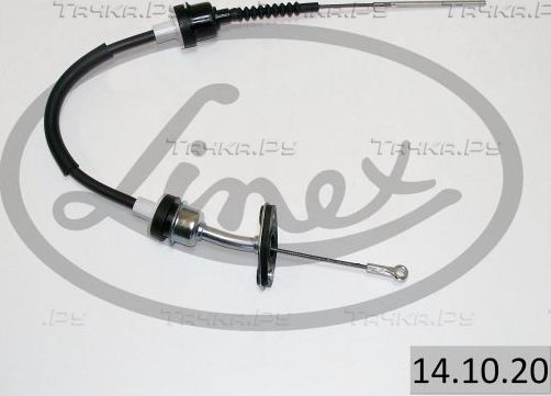 Трос сцепления Linex для Fiat Palio I 1996-2004. Артикул 14.10.20