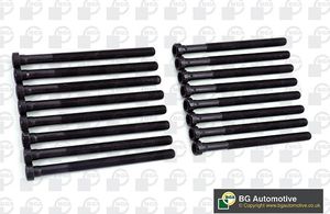 Приводной ремень поликлиновой BGA для Alfa Romeo 159 2005-2011. Артикул 5PK1592