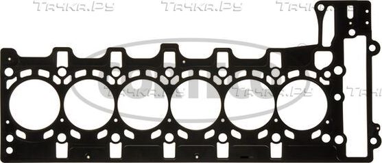 Прокладка ГБЦ Corteco для BMW X6 I (E71) 2008-2014. Артикул 83403041