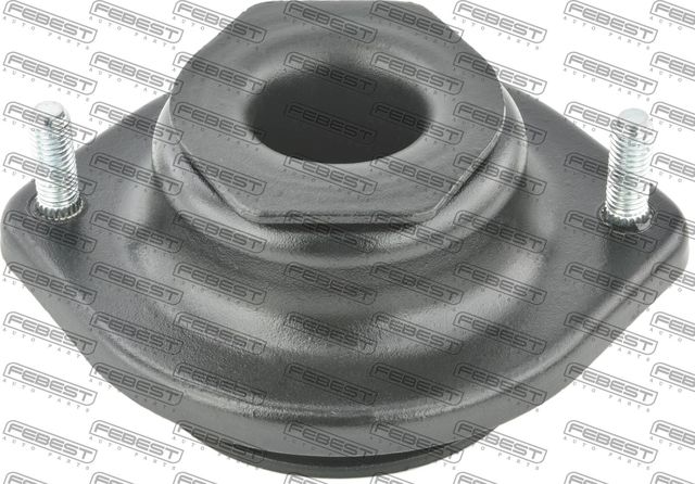 Опора амортизатора (стойки) Febest для Daihatsu Cuore IV (L500) 1995-1998. Артикул TSS-LA300AF