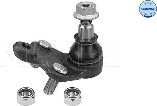 Шаровая опора Meyle Original. Артикул 30-16 010 0051