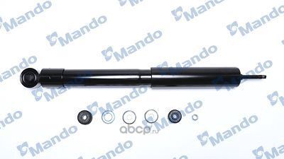 Амортизатор TOYOTA Land Cruiser Prado (J120) задний левый/правый газовый MANDO. Артикул MSS015209