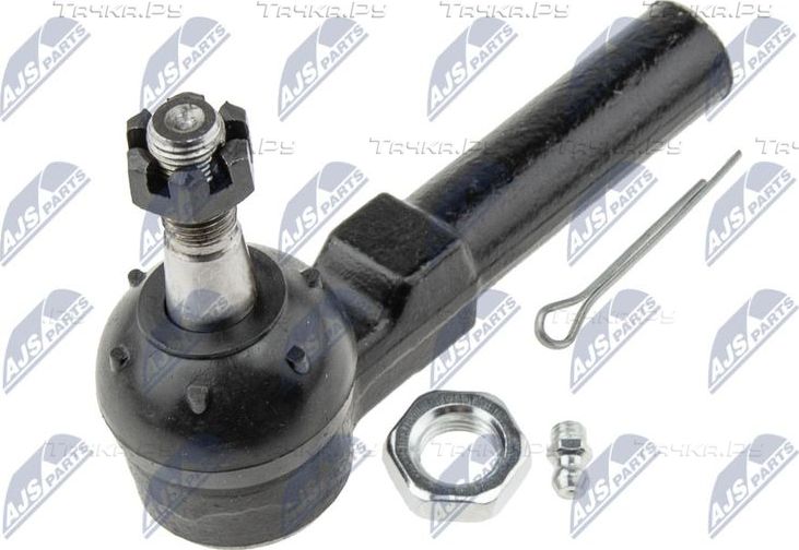 Наконечник рулевой тяги NTY. Артикул SKZ-CH-023