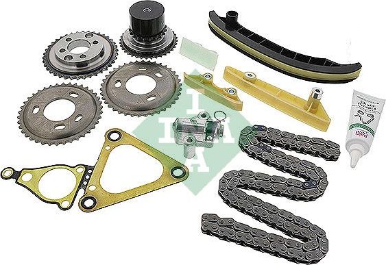 Цепь ГРМ Ina. Артикул 559 1812 40