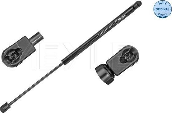 Амортизатор (упор) багажника Meyle Original для Skoda Octavia Tour 1996-2010. Артикул 140 910 0055