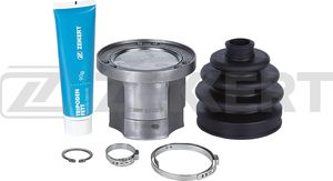 Шрус внутренний (граната) Zekkert передний левый для Infiniti FX II (S51) 2008-2013. Артикул GS-5311