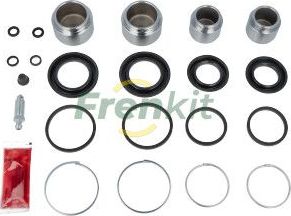 Ремкомплект тормозного суппорта Frenkit задний для MINI Countryman II (F60) 2016-2026. Артикул 234959