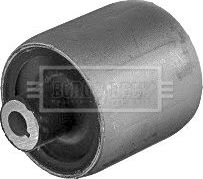 Сайлентблок переднего рычага подвески Borg & Beck. Артикул BSK7833