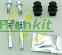 Направляющие тормозного суппорта (комплект) Frenkit. Артикул 810132