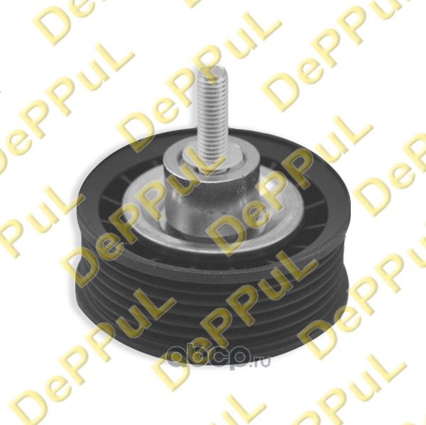 РОЛИК ПРИВОДНОГО РЕМНЯ LAND ROVER EVOQUE (11...) (Deppul). Артикул DEALR028878