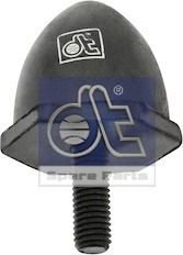Подушка кабины DT Spare Parts для Volvo  1996-2000. Артикул 2.70024