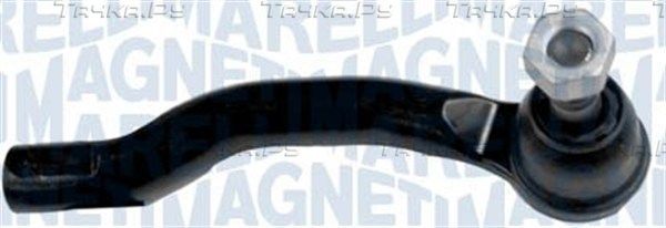 Наконечник рулевой тяги Magneti Marelli. Артикул 301191605800