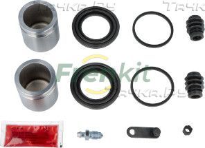 Ремкомплект тормозного суппорта Frenkit передний для Kia Sorento II 2009-2026. Артикул 245925
