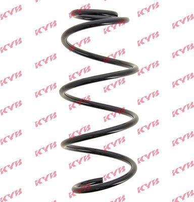 Пружина подвески KYB (Каяба) K-Flex. Артикул RA3522