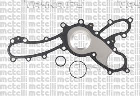 Помпа (водяной насос) Metelli для Toyota Mark X I 2004-2009. Артикул 24-1170