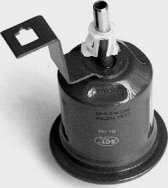 Топливный фильтр SCT-Germany. Артикул ST 733