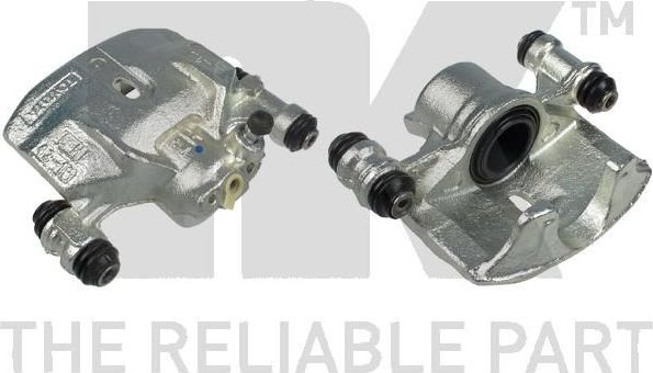 Тормозной суппорт NK (Чугун). Артикул 2145155