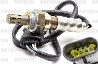 Лямбда-зонд (Patron). Артикул POS306