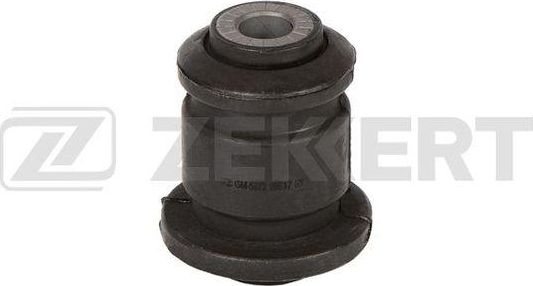 Сайлентблок заднего рычага подвески Zekkert. Артикул GM-6872