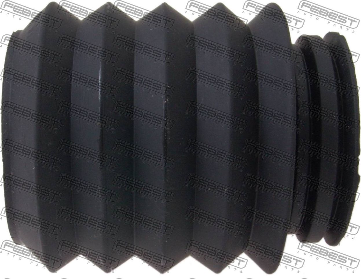 Пыльник амортизатора (стойки) Febest. Артикул BMSHB-E39