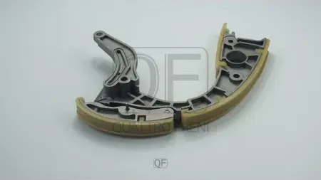 Натяжитель цепи ГРМ гидравлический (Quattro Freni). Артикул qf83a00115
