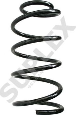 Пружина подвески Suplex. Артикул 10428