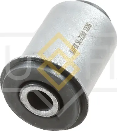 Сайлентблок рычага подвески | перед прав/лев | (Sufix). Артикул SL2288