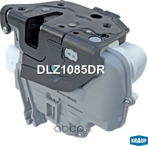 Замок двери Krauf. Артикул DLZ1085DR