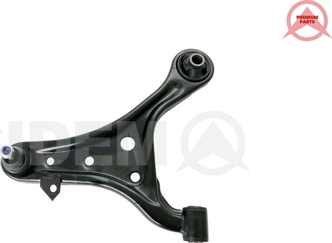 Поперечный рычаг передней подвески Sidem (Листовая сталь). Артикул 45874