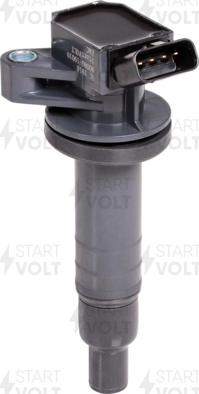 Катушка зажигания StartVOLT. Артикул SC 1914