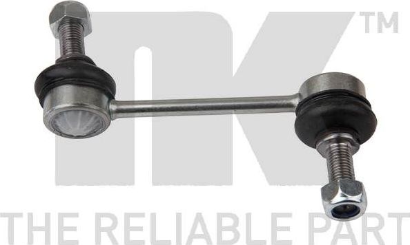 Стойка (тяга) стабилизатора NK. Артикул 5114023