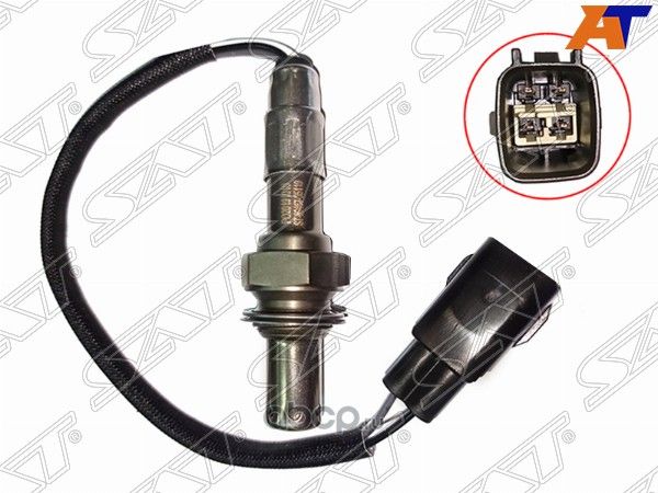 Датчик топливно-воздушной смеси TOYOTA LAND CRUISE (SAT). Артикул ST8946735110