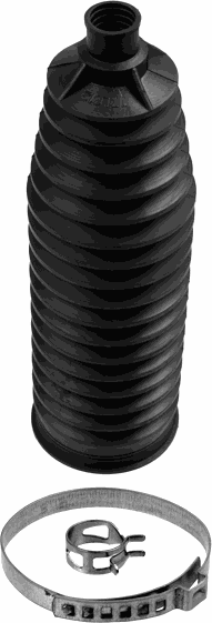 Пыльник рулевой рейки Lemforder (термопласт). Артикул 30237 01