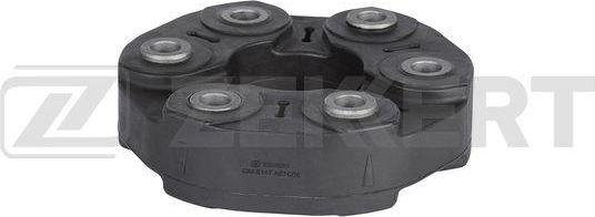 Крестовина карданного вала Zekkert. Артикул GM-8147