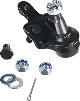 Шаровая опора Zentparts. Артикул Z37066