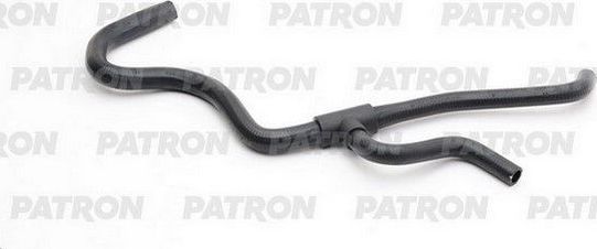 Патрубок радиатора (системы охлаждения) Patron. Артикул PH2133