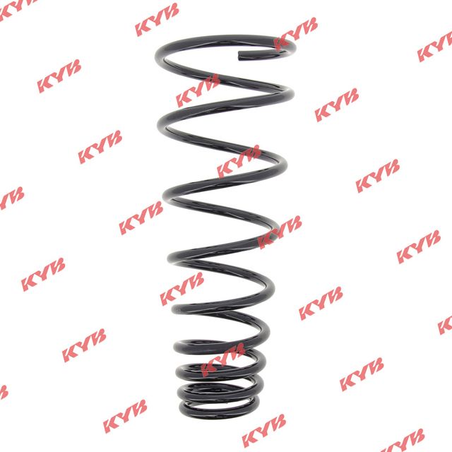 Пружина подвески KYB (Каяба) K-Flex передняя для Nissan Primera P11 1996-2002. Артикул RI2768