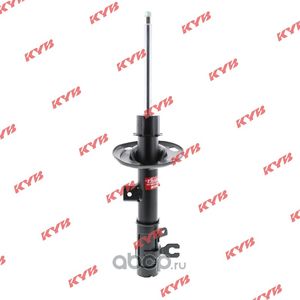 Амортизатор KYB (Каяба) Excel-G передний левый для Mazda CX-5 I 2011-2017. Артикул 339337