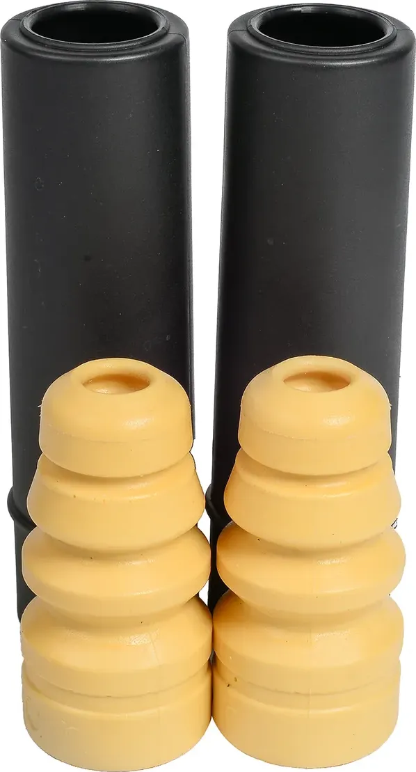 Комплект отбойников и пыльников амортизаторов (стоек) Stellox. Артикул 11-27385-SX