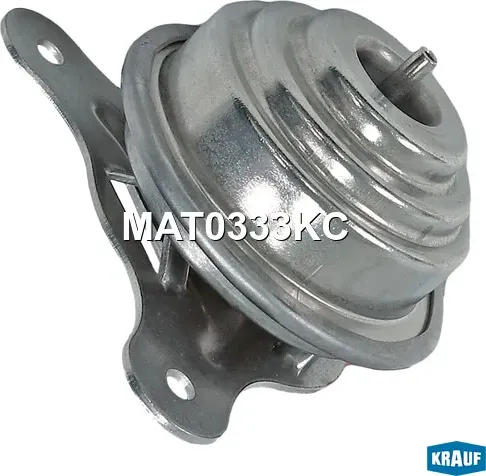 Актуатор турбокомпрессора (Krauf). Артикул MAT0333KC