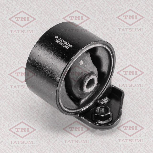 Опора двигателя | зад | (Tatsumi). Артикул TEG1041