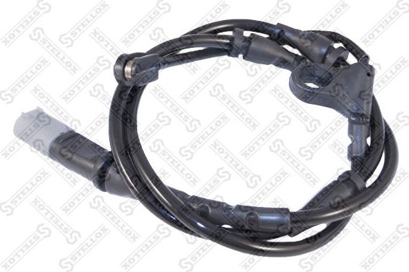 Датчик износа тормозных колодок Stellox. Артикул 00-10057-SX