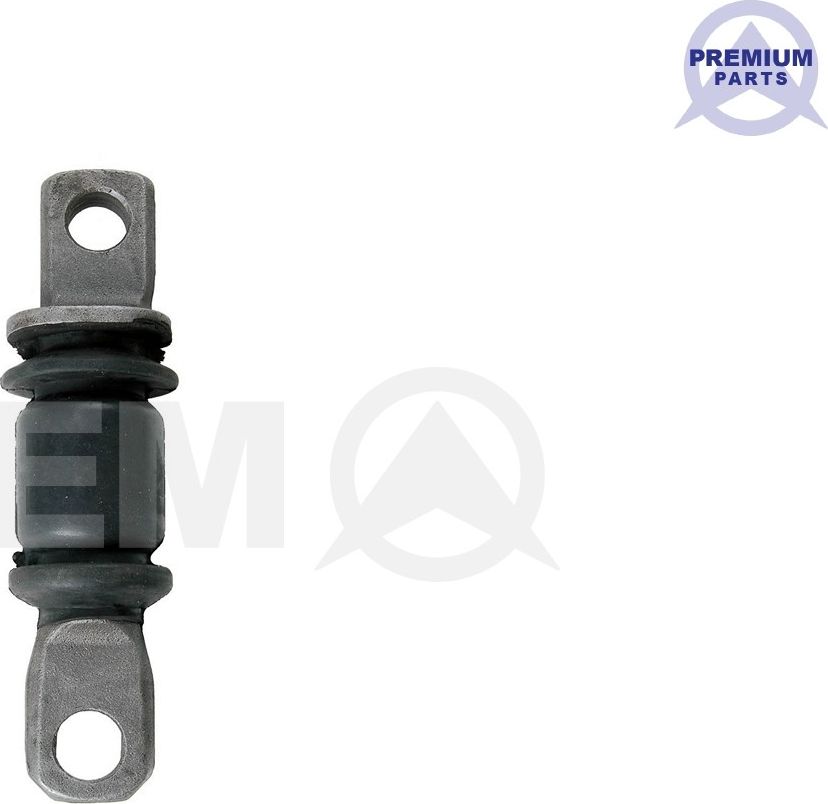 Сайлентблок переднего рычага подвески Sidem. Артикул 887621