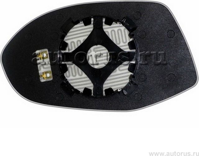 Эл. Зеркальный правый асферический с обогревом (Ergon). Артикул 94171100