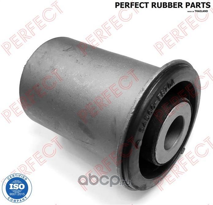 551010 0540 САЙЛЕНТБЛОК ЗАДНЕГО НИЖНЕГО РЫЧАГА (Perfect) Perfect. Артикул NS05D40TW