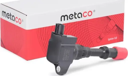 Катушка зажигания HONDA JAZZ 02 (Metaco) Metaco. Артикул 6908095