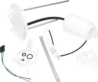 Топливный фильтр AMC Filter. Артикул MF-4647