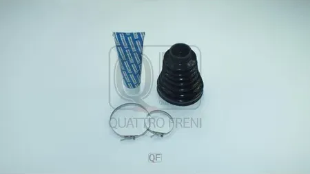 ПЫЛЬНИК ШРУС ВНУТРЕННИЙ FR КОМПЛЕКТ 78X112X30.5 (Quattro Freni). Артикул QF31C00130