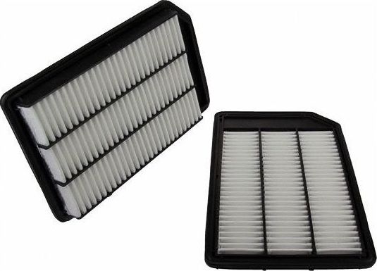 Воздушный фильтр JS Asakashi для Suzuki Kizashi 2010-2014. Артикул A29002